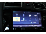 Bluetooth Audio搭載 お好きな音楽を車の中にいつでも楽しめます!