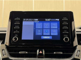 大型ディスプレイに、各種オーディオ機能とスマートフォン連携機能を搭載!いろんなサービスが楽しめます☆☆