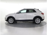 T-Roc TSI スタイル 