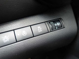 VDC(横滑り防止装置)が装備されており滑りやすい道や障害物を回避した際に車両を安定させてくれますので安心です♪