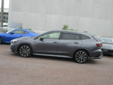 レヴォーグ 1.8 STI スポーツ EX 4WD 