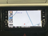 純正SDナビが付いてお出かけのときも迷わず目的地に到着出来ます♪♪データへのアクセスが早いので、スピーディーな操作感を求める方にオススメ★