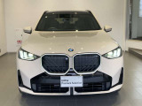 BMW代表的な特徴のキドニーグリル。BMWのすべてのモデルに採用され、BMWらしさを強調しております。