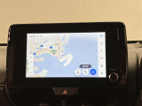 【ナビゲーション】いまや必須装備のナビゲーションを搭載!知らない場所でも目的地までしっかり案内してくれます。オーディオ機能も充実!キャンプや旅行はもちろん通勤や普段のドライブも楽しめます!