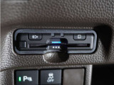 【ETC車載器】高速道路のご利用時にとても便利なETC車載器。セットアップ(費用別途)後にお渡ししとなります。