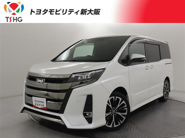 ノア 2.0 Si