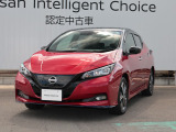 日産 リーフ