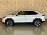 ヴェゼル 1.5 e:HEV X 4WD 