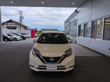 ノート 1.2 e-POWER X 