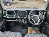 ハスラー ハイブリッド(HYBRID) Gターボ 4WD 
