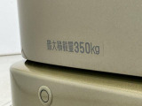 荷物をとことん積める広々としたラゲージルーム。仕事の量が変わり、あらゆる業種で大活躍です。