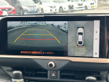 クラウンクロスオーバー 2.5 G アドバンスト E-Four 4WD 修復歴無し
