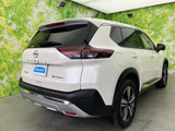 エクストレイル 1.5 G e-4ORCE 4WD 