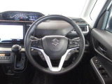ハンドルの状態が悪いと運転に集中できませんよね。こちらの車、お気軽にお問い合わせください。
