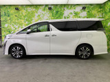 ヴェルファイア 2.5 Z Gエディション 