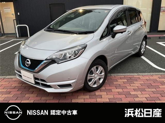 日産 ノート 