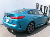 名鉄AUTOオリジナルコーティングMコートをはじめウインドフィルム施工、ドライブレコーダー取付、BMWパフォーマンスアクセサリーなど各種承ります。