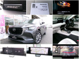 CX-60 3.3 XD エクスクルーシブモード ディーゼル 