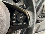 クルーズコントロールを装備しています。高速道路などで一定の速度で走ってくれるので運転が楽ですよ!速度を設定できますので、スピードの出しすぎにも注意できます。