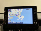 純正ナビゲーション装着済み!今や必需品ですね!快適なドライブには必須です
