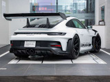 911 GT3 RS PDK 