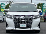 アルファード 2.5 X 4WD 4WD 修復歴無し