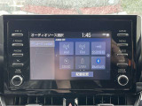 スマホのBluetoothと接続すれば、自分の好きな音楽を聴きながら運転ができます♪ 何処に行くときも、自分の好きな音楽で運転を楽しみましょう!