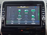 【日産純正メモリーカーナビ】 ◇ブルーレイ DVD CD SD再生 フルセグ ブルートゥース接続 音楽録音対応モデルです。お気軽に当店スタッフまでご相談ください。