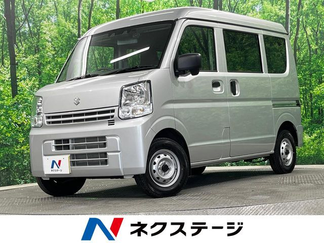 エブリイ PA リミテッド