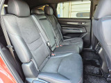 【車内ルームクリーニング済】展示前に内装・外装をプロがしっかりとクリーニングしております。