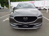 CX-5 2.2 XD エクスクルーシブ モード 4WD 