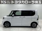 両側スライドドアだから狭い駐車場での乗り降りはもちろん荷物の載せおろしが楽々!