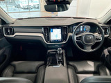 S60 リチャージ PHEV T6 AWD インスクリプション 4WD 