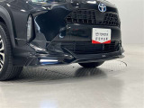 モデリスタフルエアロ装着車!フロントスポイラーにはLEDビーム付!