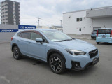 XV 2.0i-S アイサイト 4WD 