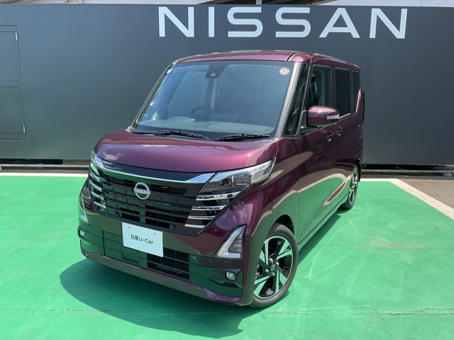 日産 デイズ 