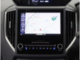 XV 1.6i-L アイサイト 4WD ダイアトーン8インチナビ ETC