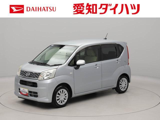 ムーヴ L SAII