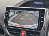 ヴォクシー 2.0 ZS 煌III 修復歴無し