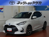 TSS.ICS☆人気ハイブリッド☆小回り楽々☆早い者勝ちですよ☆