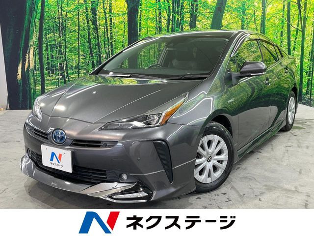 プリウス 1.8 S