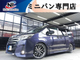 トヨタ ノア