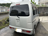 ハイゼットカーゴ デラックス 