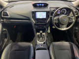 フォレスター 1.8 スポーツ 4WD 