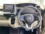 【Honda SENSING】いつもの道で、高速道路などで、安心・快適な運転を支援します。先進の安全運転機能システム搭載。