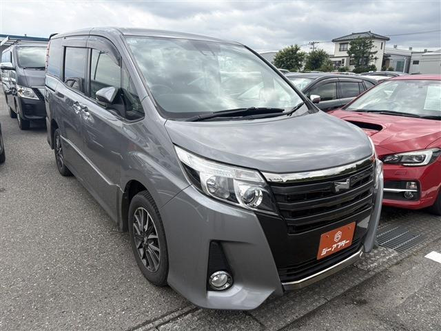トヨタ ノア 