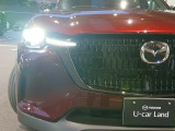 CX-80 3.3 XD ドライブ エディション ナッパ レザー パッケージ ディーゼル 
