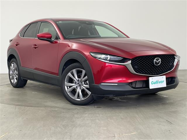 CX-30 2.0 20S ワンオーナー 修復歴無し