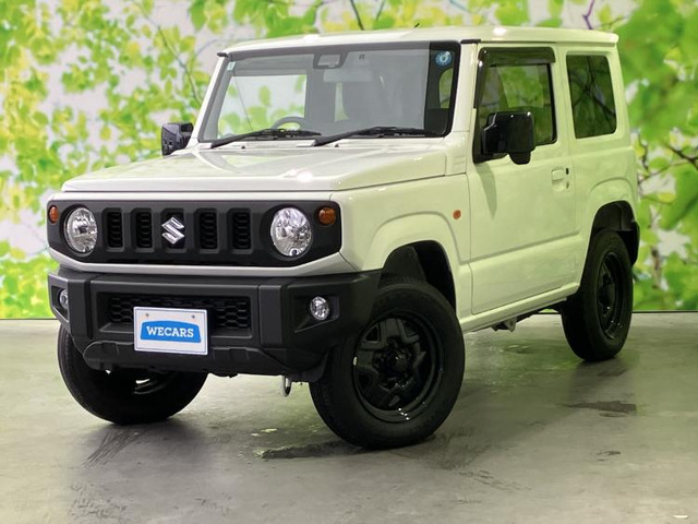 ジムニー XL 4WD 