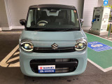 この度は弊社、『スズキ自販近畿 高槻西センター』の車両をご覧頂きありがとうございます。当社はスズキ株式会社直営の代理店です。